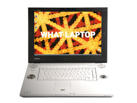 Toshiba Qosmio G40-108